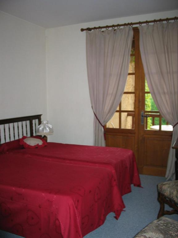 Hotel Restaurant L'Ecluse Antonne-et-Trigonant Buitenkant foto